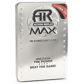 Action Replay DS