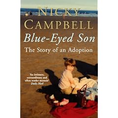 Blue-Eyed Son: The Story of an Adoption