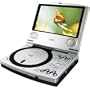 Coby TF-DVD7100 Portable DVD Player