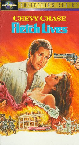 Fletch Lives by Chevy Chase Videos