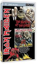 Iron Maiden - Number of the Beast Classic Album [UMD for PSP]
