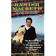 Hamish Macbeth - The Great Lochdubh Salt Robbery / A Pillar Of The Community [1995]