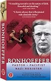 VHS : Bonhoeffer (B&W)