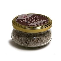 Casina Rossa Truffle and Salt by Nicola de Laurentiis - 3.5 oz - Free Shipping!