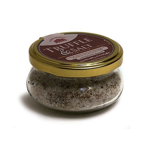 Casina Rossa Truffle and Salt by Nicola de Laurentiis - 3.5 oz - Free Shipping!