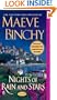 Nights Of Rain And Stars (Signet Novel)