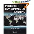 Integrated Environmental Planning: A Landscape Synthesis by James K. Lein