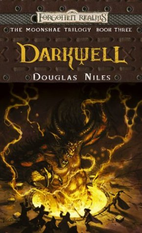 Darkwell (Forgotten Realms: Moonshea Trilogy)