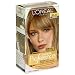 Superior Preference Rich Luminous Conditioning Colorant, Level 3 Permanent, Ash Blonde/Cooler 8A (Pack of 3)