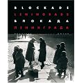 Blockade Leningrads 1941-1944. Dossiers.