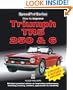 How to Improve Triumph Tr5 250 & 6