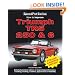 How to Improve Triumph Tr5 250 & 6