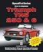 How to Improve Triumph TR5, 250 and 6 (Speedpro Series)