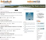 5146a2GYA0L. SL160  CRM Review   SalesNexus
