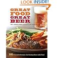 Anheuser-Busch Cookbook: Great Food, Great Beer by  August A., IV Busch and Noel Barnhurst