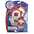 Bakugan - 6013762 - Figurine - Combat Set