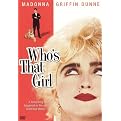 Who's That Girl? (Widescreen) (Restored / Remastered)