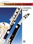 Yamaha Band Student, Book 2: Oboe (Yamaha Band Method)