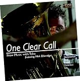 One Clear Call: New Music with Tuba