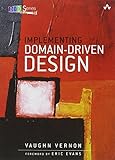 Implementing Domain-Driven Design