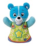 EAN 3417761435007 product image for VTech Soothing Slumbers Bedtime Bear | upcitemdb.com