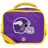 Minnesota Vikings - Logo Soft Lunch Box
