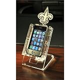 Caseworks New Orleans Saints Large Cell Phone Stand
