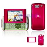 5146bdSauQL. SL160  UT QuickFire GTX75 Cell Phone Solid Rose Pink Protective Case Faceplate Cover