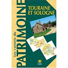 Touraine et Sologne