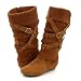 Bamboo Capella36 Mid-Calf Boots