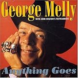Anything Goes von George Melly & John Clinton's Feetwarmers