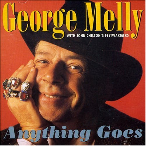 CD-Charts  Music : Anything Goes
