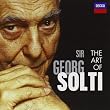 The Art of Georg Solti