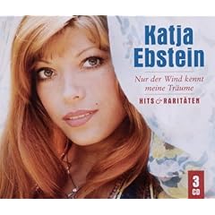 Nur der Wind kennt meine Tr�ume  - Hits & Rarit�ten
