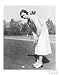 The American Golfer Virginia Van Wie American Golfer November 1934 Photograph, Framed Print (18x24-inch)