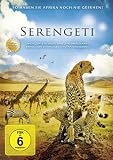 Produkt-Bild: Serengeti