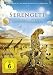 Cover:Serengeti