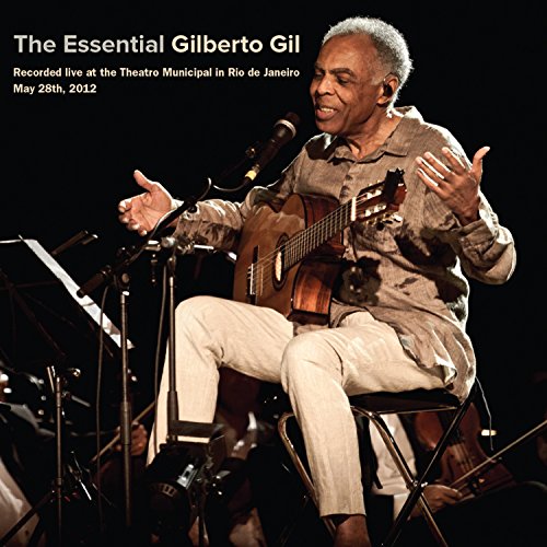 Gilberto Gil - Gilberto Gil (Cérebro Eletrônico) - Zortam Music