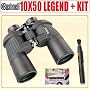 Bushnell Legend Porro Prism 10 x 50 Binocular