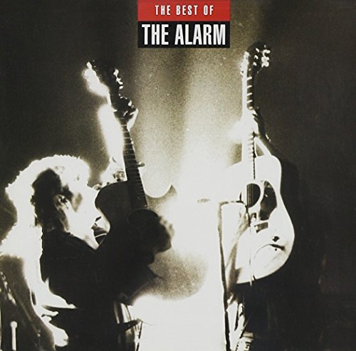 The Alarm - The Best of the Alarm - Zortam Music