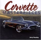 Corvette Masterpieces: Dream Cars You'd Love to Own