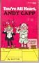 You're all Heart, Andy Capp