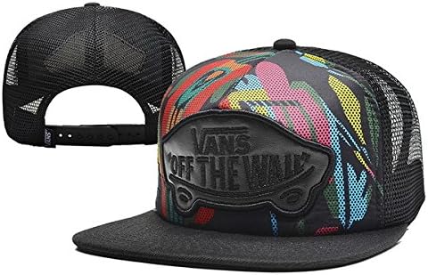 Vans Snapback Hat Vans Cap Vans Black Hats