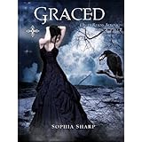 Graced (Dream Realms Trilogy, #3 - Part 1)