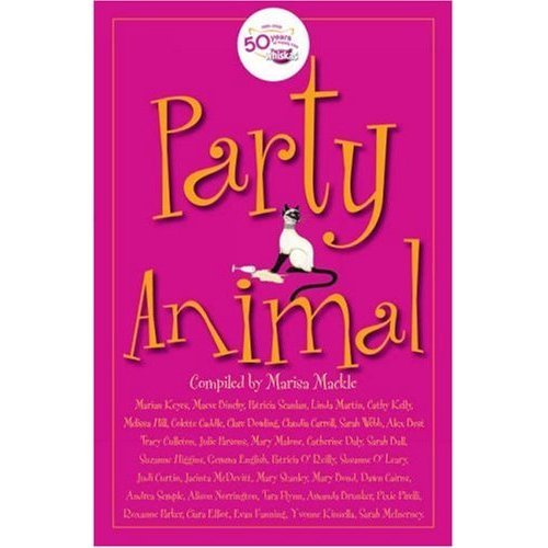 Party Animal