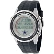 NFL Men's NFL-SW-DAL Schedule Series Dallas Cowboys Watch