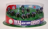 McFarlane: NFL Ultimate Team Sets - New York Giants Offense