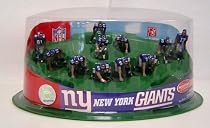 McFarlane: NFL Ultimate Team Sets - New York Giants Offense