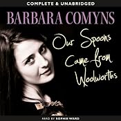 Our Spoons Came from Woolworths | [Barbara Comyns]
