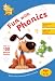 Fun with Phonics (I Can Learn)